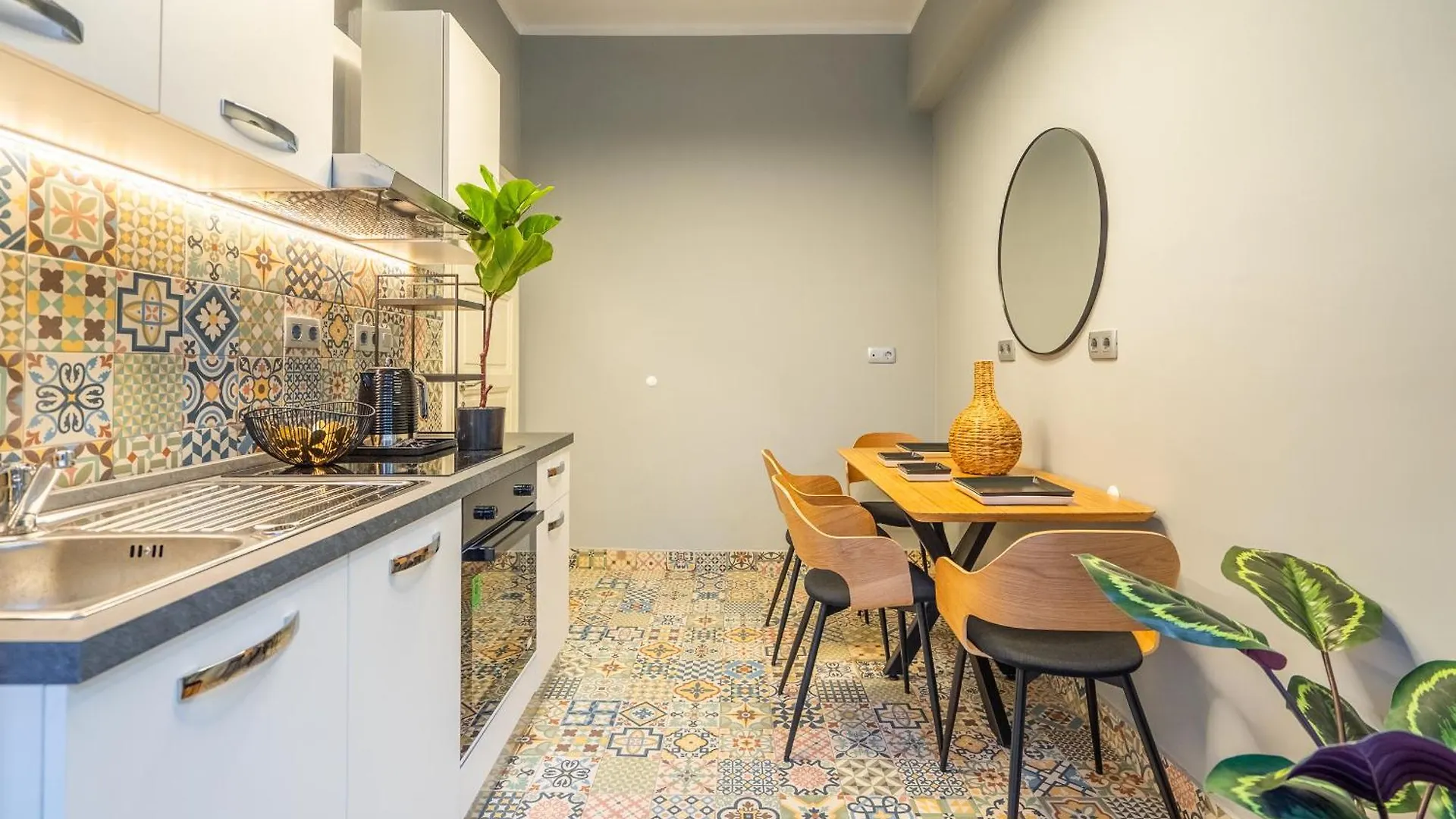 Vip Apartment Vitosha 69 Blvd 3 Bdrm - Top Location Sofia