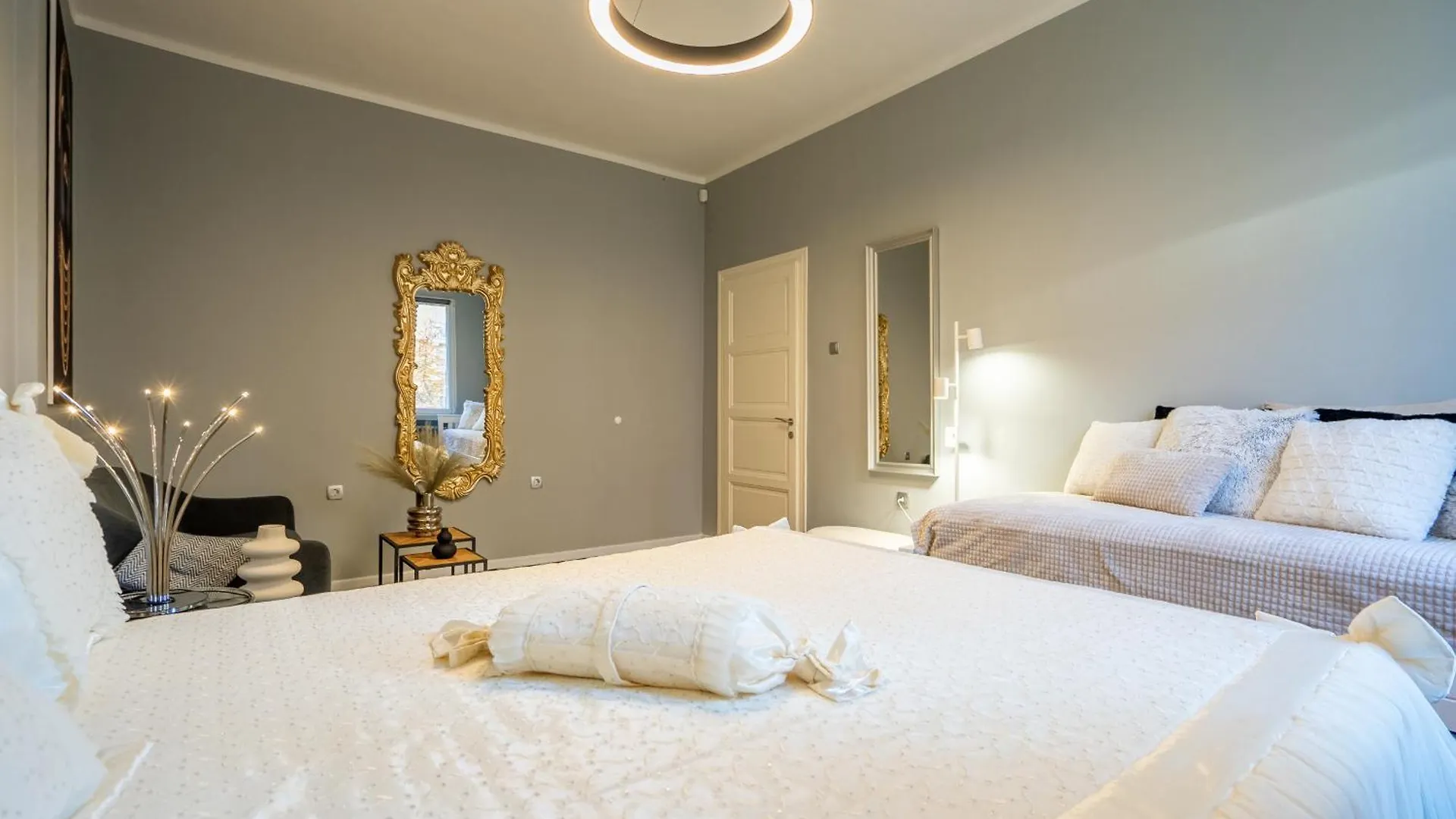 Vip Apartment Vitosha 69 Blvd 3 Bdrm - Top Location Sofia